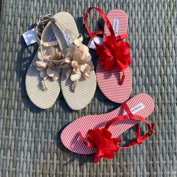 Ladies Montego Bay club sandals - Picture 2 of 4